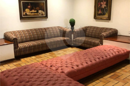 Apartamento à venda com 3 suítes no Centro, São Bernardo do Campo, SP
