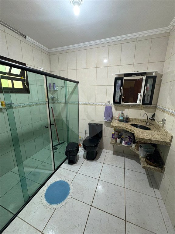 Casa à venda com 3 quartos, sendo 1 suíte, em Jardim Casa Branca, Suzano, SP