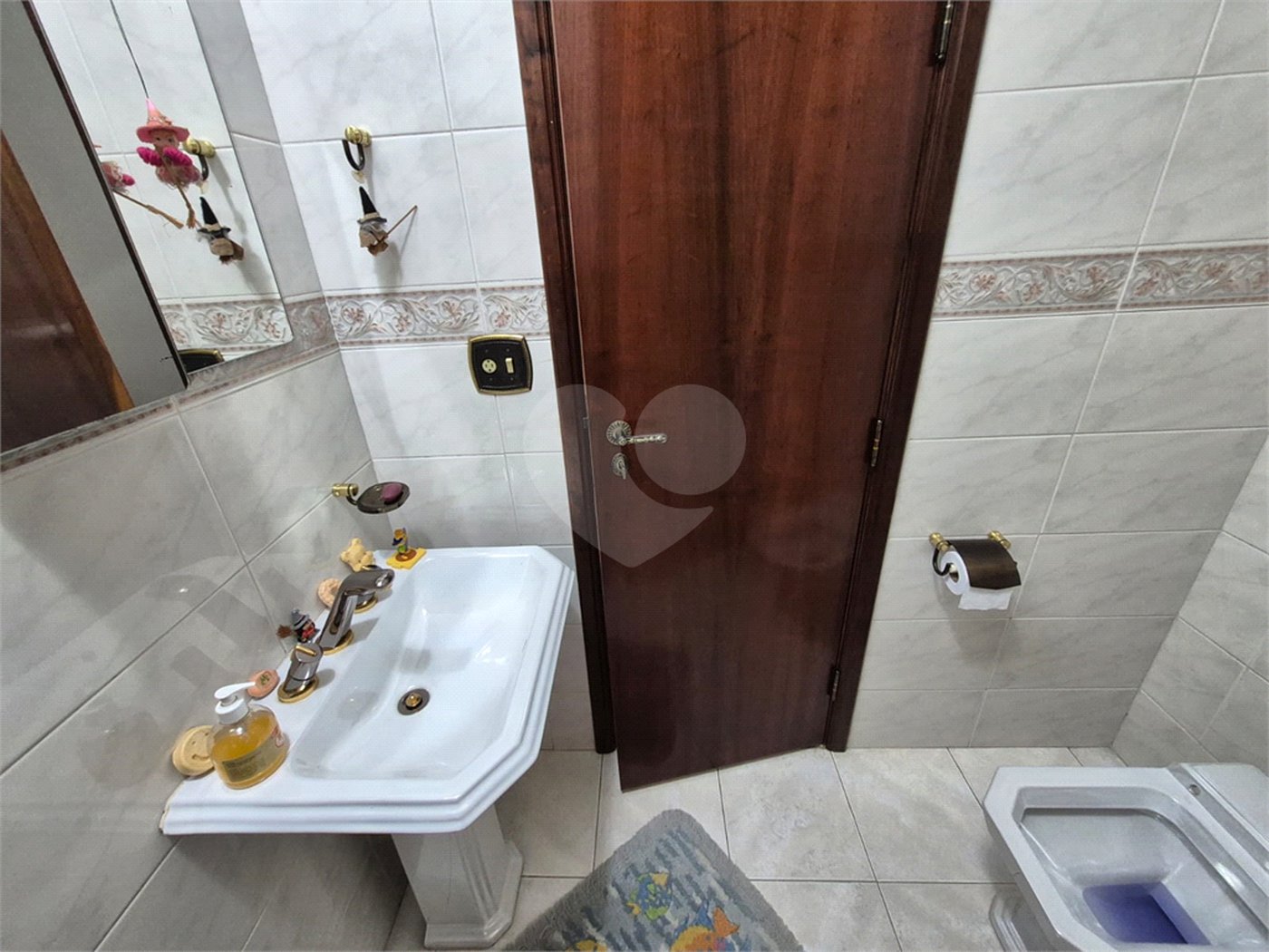 Sobrado à venda com 3 quartos, sendo 1 suíte, em Jardim Sarah, São Paulo, SP