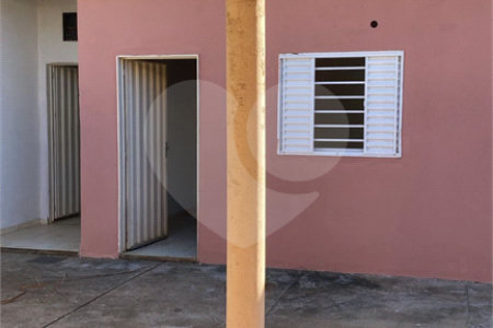 Casa à venda com 3 quartos em Jardim Das Paineiras, Três Lagoas, MS