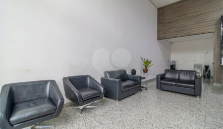 Sala à venda em Jardim Marajoara, São Paulo, SP