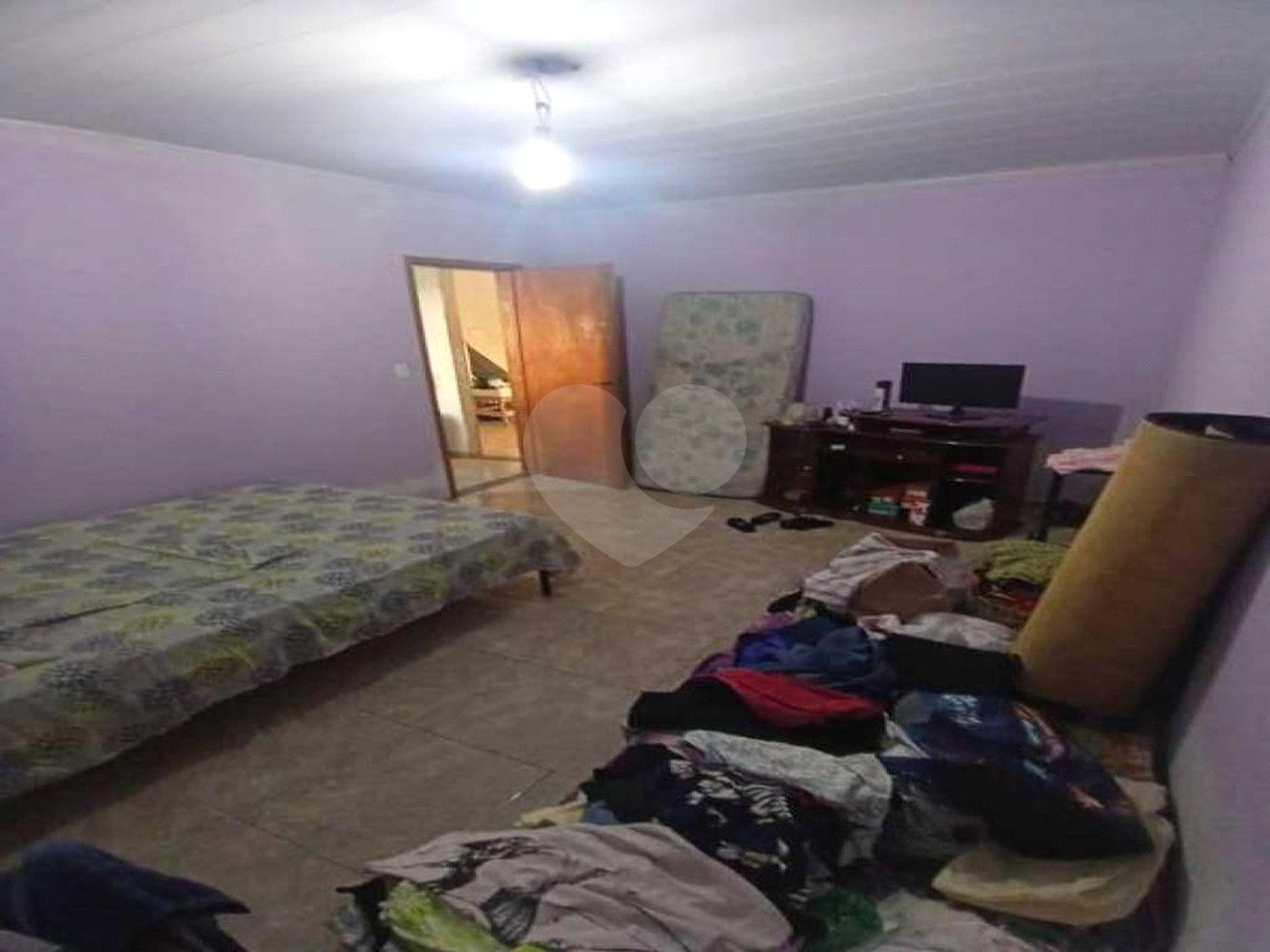Casa à venda com 1 suíte em Campo Grande, Rio de Janeiro, RJ
