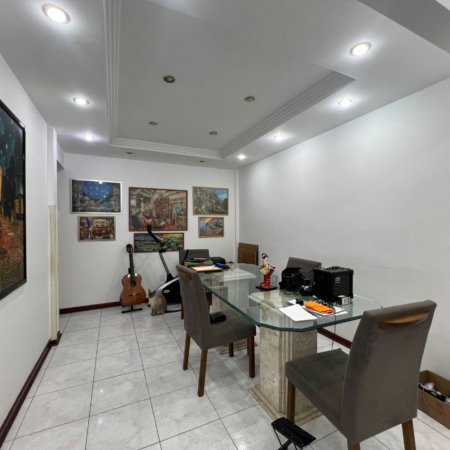 Apartamento com 3 dormitórios à venda, 145 m² por R$ 899.000,00 - Ponta da Praia - Santos/SP