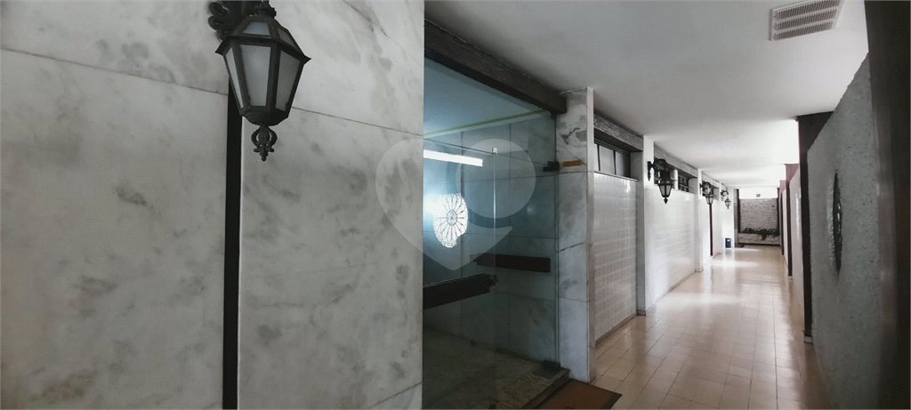 Apartamento à venda com 3 quartos em Tijuca, Rio de Janeiro, RJ