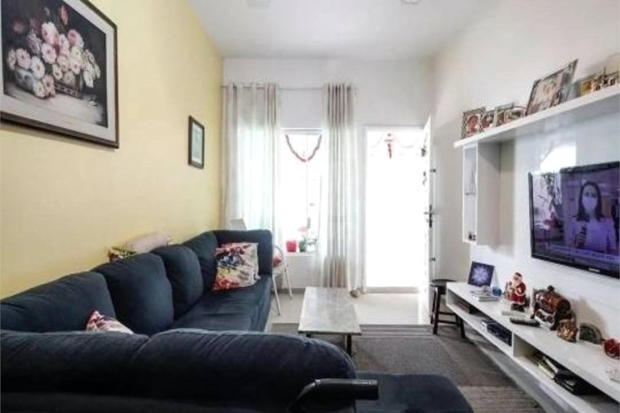 Casa Térrea à venda com 3 quartos, sendo 1 suíte, em Santana, São Paulo, SP