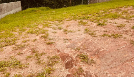 Terreno à venda no condomínio Bella Vittà Jundiaí, Jundiaí - SP