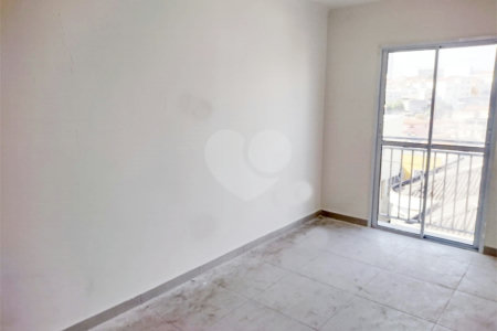 Casa à venda com 2 quartos no condomínio Residence Campo Belo, São Paulo - SP