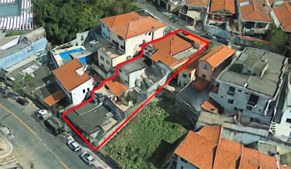 Casa à venda com 5 quartos, sendo 1 suíte, em Tucuruvi, São Paulo, SP