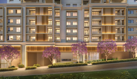 The Residence Brooklin By Living