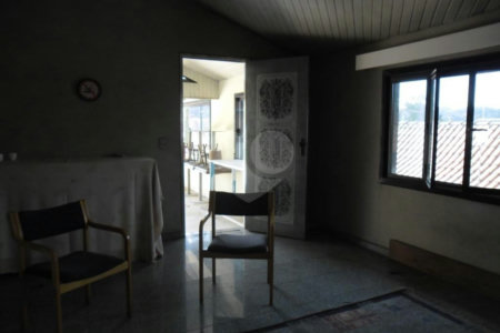 Sobrado à venda com 4 quartos, sendo 2 suítes, em Vila Mazzei, São Paulo, SP