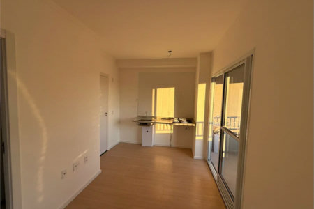 Duplex à venda com 1 quarto em Santo Amaro, São Paulo, SP