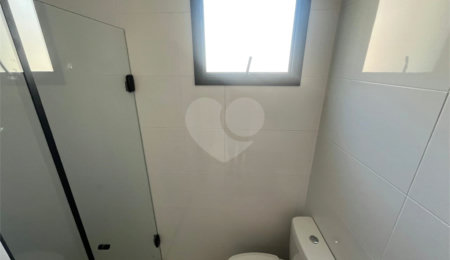 Apartamento à venda com 2 quartos em Santana, São Paulo, SP