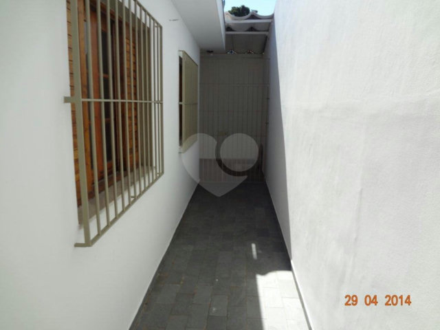 Casa Térrea à venda com 3 quartos, sendo 1 suíte,  em Vila Nova Mazzei, São Paulo, SP