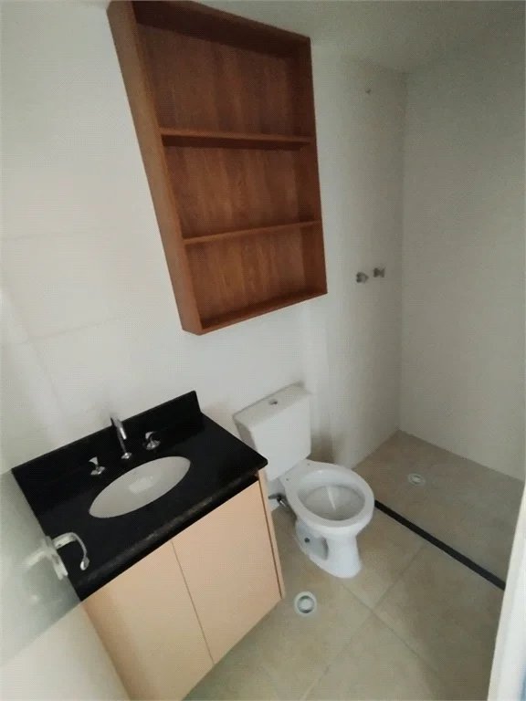 Apartamento à venda com 2 quartos, sendo 1 suíte, em Vila Andrade, São Paulo, SP