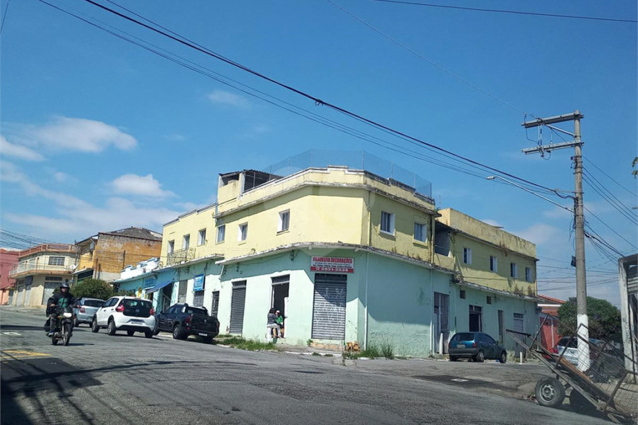 Prédio à venda em Limão, São Paulo, SP