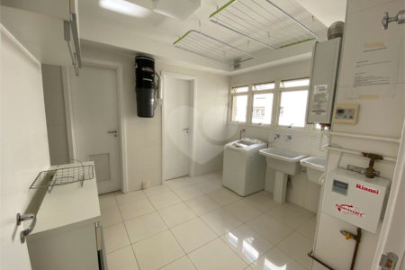 Apartamento à venda ou para alugar com 4 suítes em Chácara Flora, São Paulo, SP