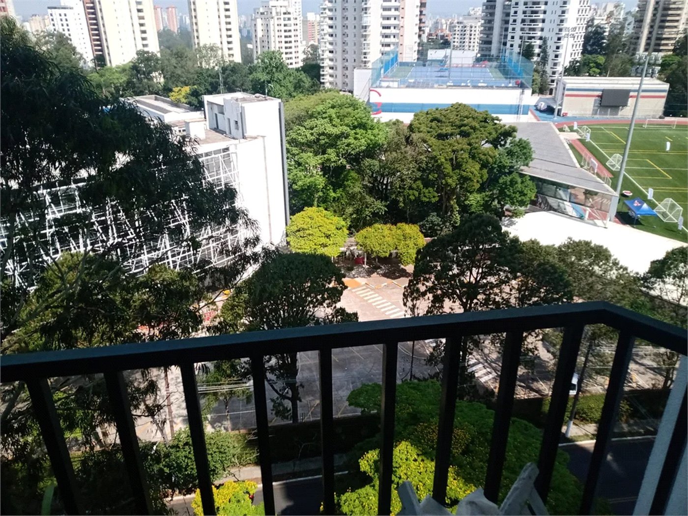 Apartamento à venda com 2 quartos, sendo 1 suíte,  em Vila Suzana, São Paulo, SP