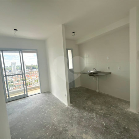 Apartamento à venda com 2 quartos em Jardim Maringá (zona Leste), São Paulo, SP