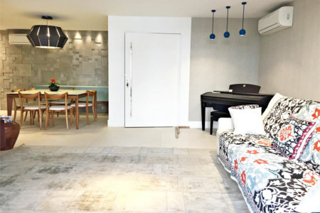 Apartamento à venda com 3 quartos, sendo 1 suíte, em Flamengo, Rio de Janeiro, RJ