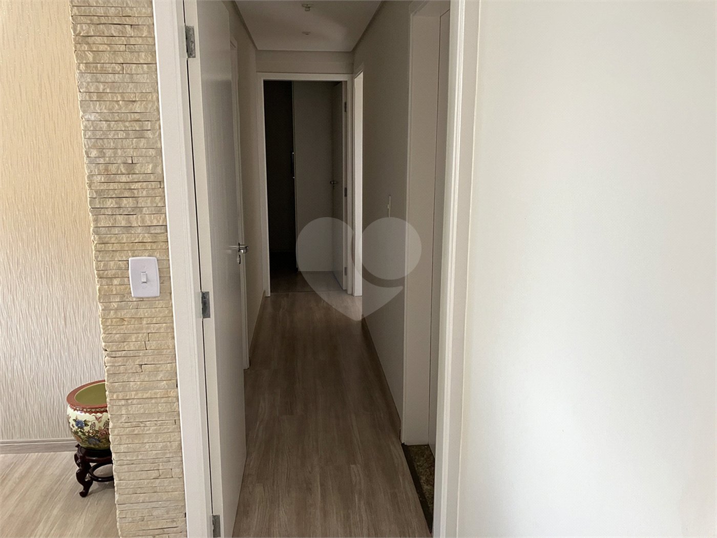 Apartamento à venda com 3 quartos, sendo 1 suíte, em Parque Campolim, Sorocaba, SP