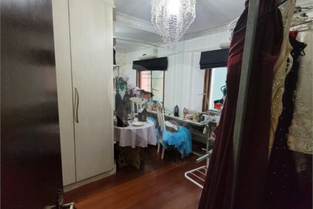 Casa à venda com 4 quartos, sendo 2 suítes,  em Vila Bela Flor, Mogi das Cruzes, SP