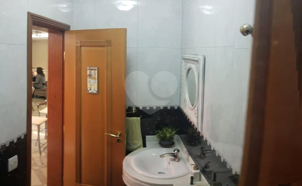Casa à venda com 3 suítes em Mandaqui, São Paulo, SP
