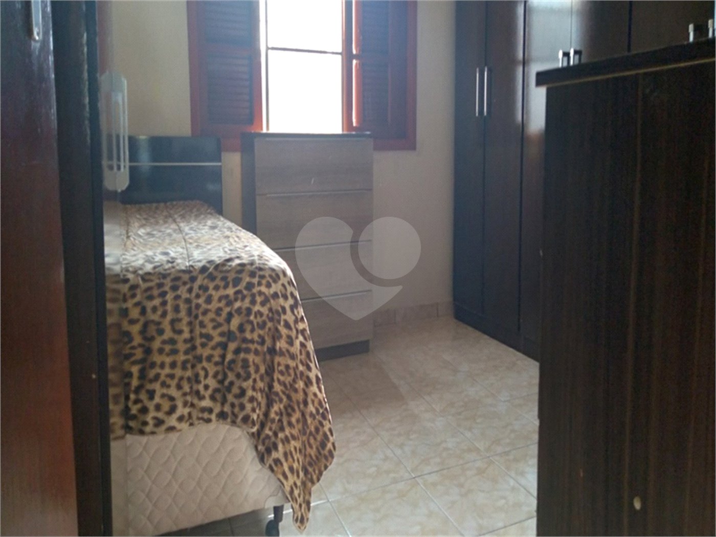 Sobrado à venda com 3 quartos, sendo 1 suíte, em Santa Teresinha, São Paulo, SP