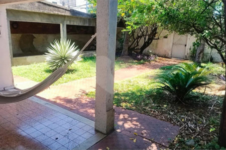 Casa à venda com 3 quartos em Campo Grande, Rio de Janeiro, RJ