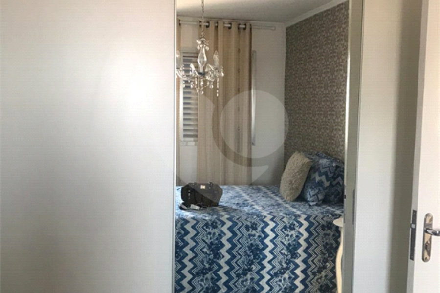 Apartamento à venda com 2 quartos em Tucuruvi, São Paulo, SP