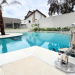 Apartamento à venda com 3 suítes em Parque Residencial Aquarius, São José dos Campos, SP