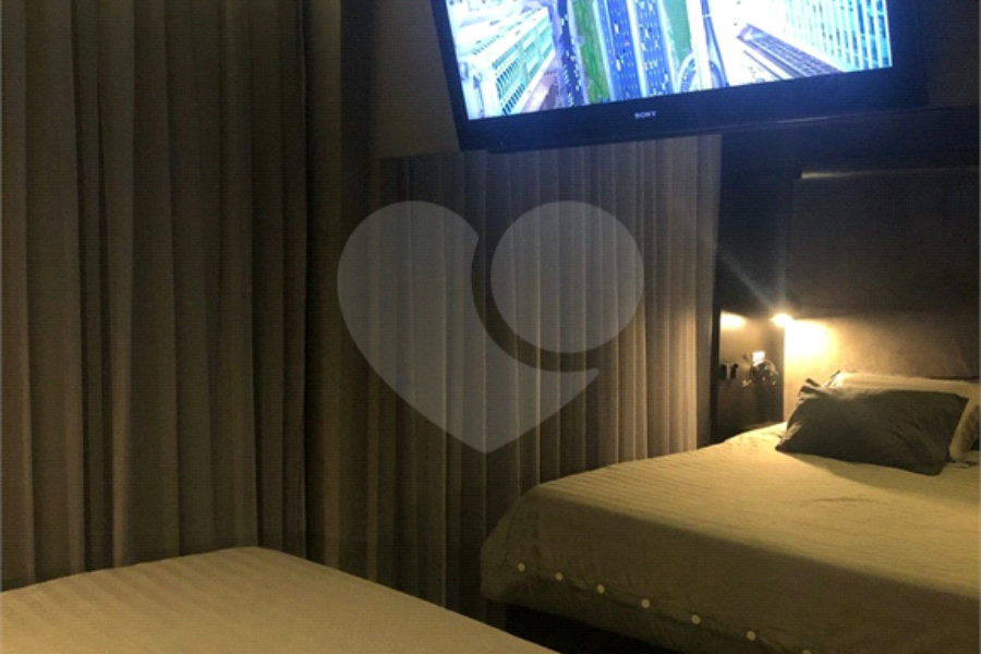 Apartamento à venda com 1 suíte em Casa Verde, São Paulo, SP