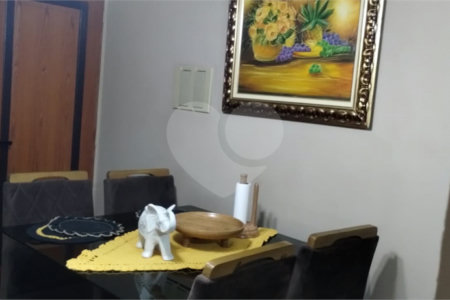 Apartamento à venda com 2 quartos em Belenzinho, São Paulo, SP