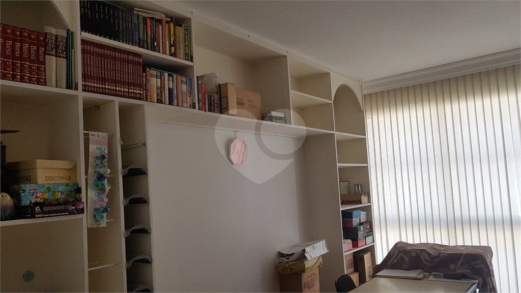 Apartamento à venda com 3 quartos, sendo 1 suíte, em Santana, São Paulo, SP