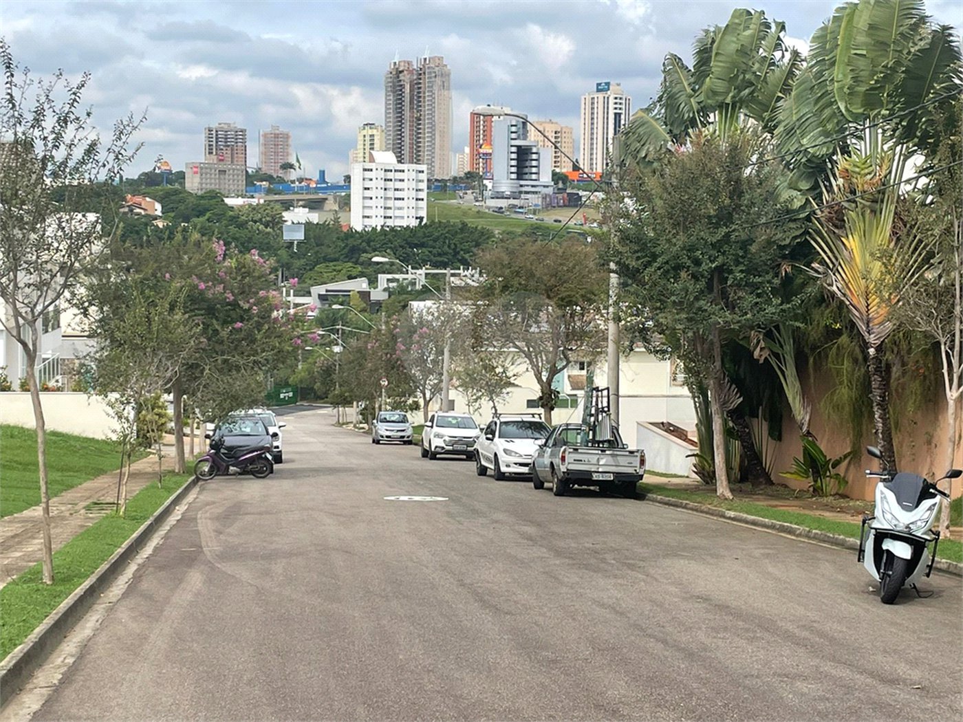 Terreno à venda no condomínio Millenium Campolim, Sorocaba - SP