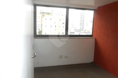 Conjunto comercial, 62 m², para locação em Higienópolis