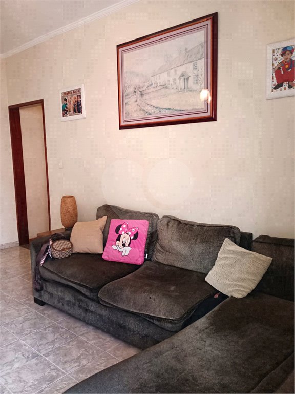 Sobrado à venda com 3 quartos em Santana, São Paulo, SP