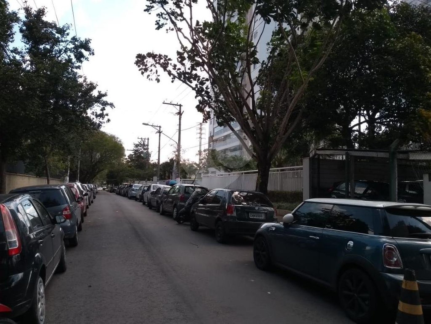 Terreno com à venda em Chácara Santo Antônio (zona Sul) - SP