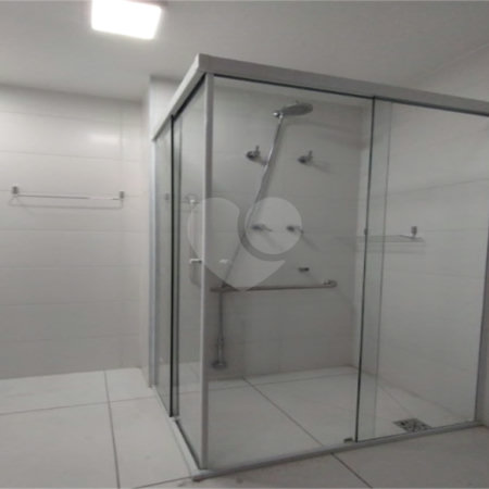 Studio à venda com 1 suíte em Perdizes, São Paulo, SP
