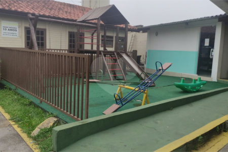 Apartamento à venda com 2 quartos em Vila Urupês, Suzano, SP
