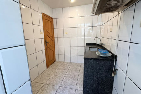 Cobertura à venda com 3 quartos em Tijuca, Rio de Janeiro, RJ