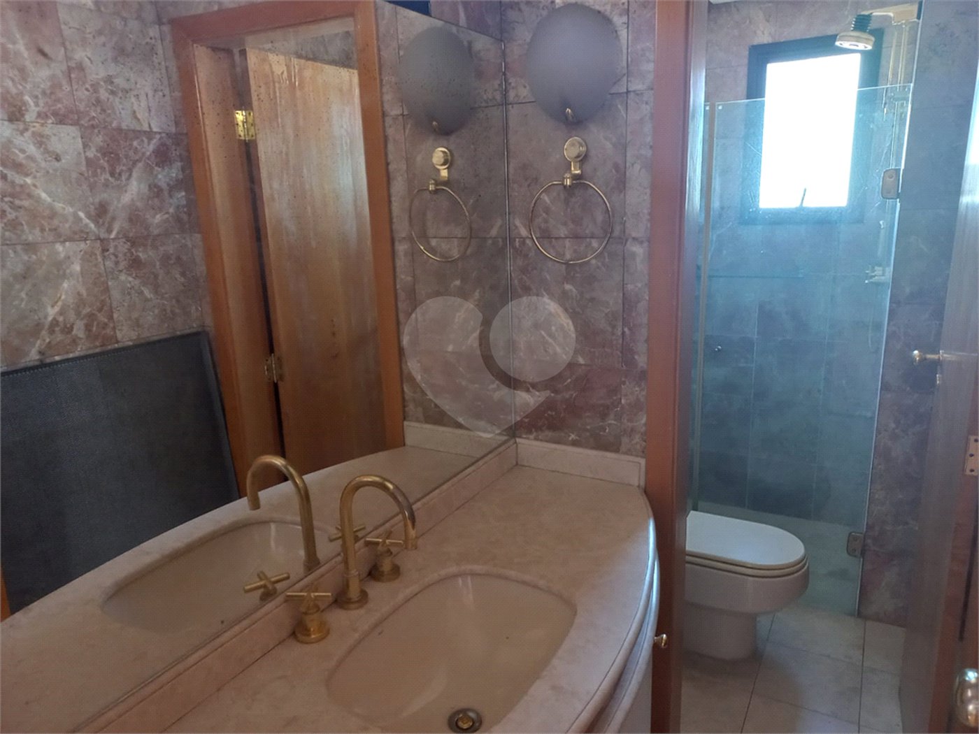 Apartamento à venda com 3 quartos, sendo 2 suítes, em Santana, São Paulo, SP