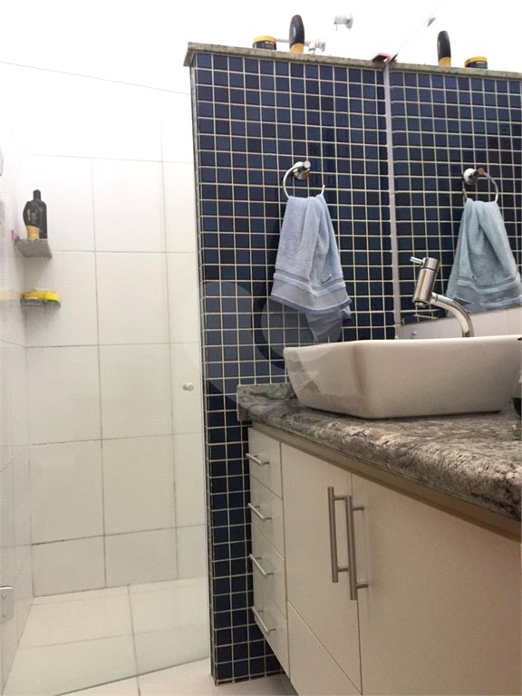 Casa à venda com 3 quartos, sendo 2 suítes, em Jardim Residencial Maggiore, Araraquara, SP