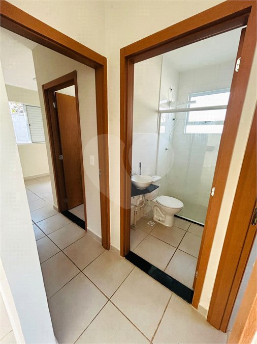Casa à venda com 2 quartos, sendo 1 suíte, no condomínio Palacio de Turim, Ribeirão Preto - SP