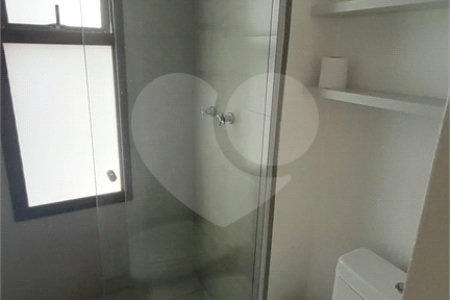 Apartamento para alugar com 1 quarto em Perdizes, São Paulo, SP
