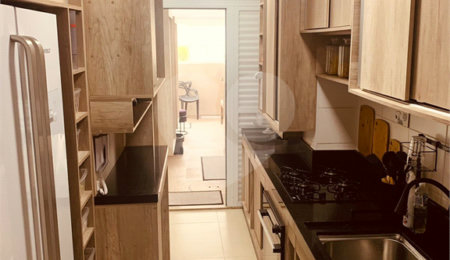 Apartamento à venda com 3 quartos, sendo 1 suíte,  em Vila Medeiros, São Paulo, SP