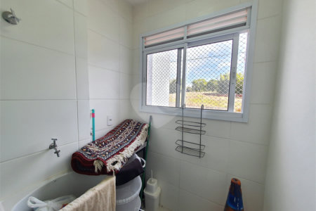 Apartamento à venda com 2 quartos em Vila Recreio, Itapetininga, SP
