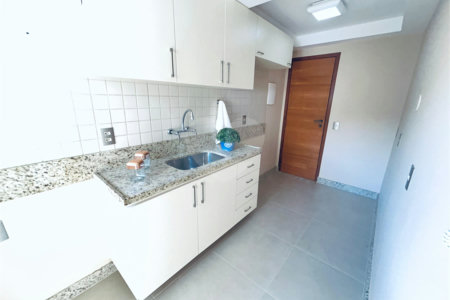Apartamento à venda com 2 quartos, sendo 1 suíte, em Grajaú, Rio de Janeiro, RJ