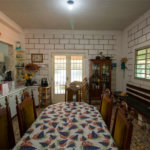 Chácara à venda com 7 quartos, sendo 6 suítes, em Saboó, São Roque, SP