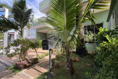 Casa à venda com 3 suítes no condomínio Residencial Villa dos Inglezes, Sorocaba - SP