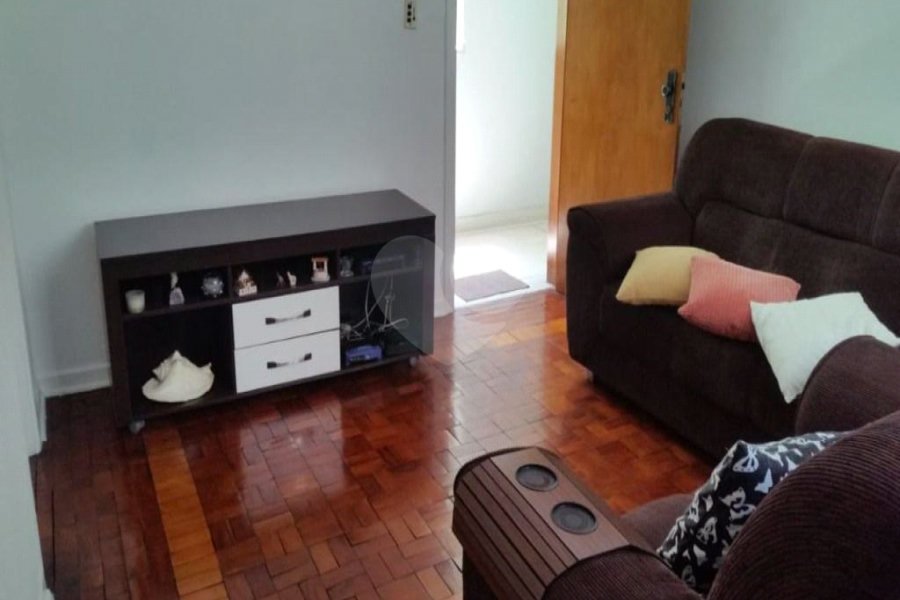 Apartamento à venda com 2 quartos em Tucuruvi, São Paulo, SP